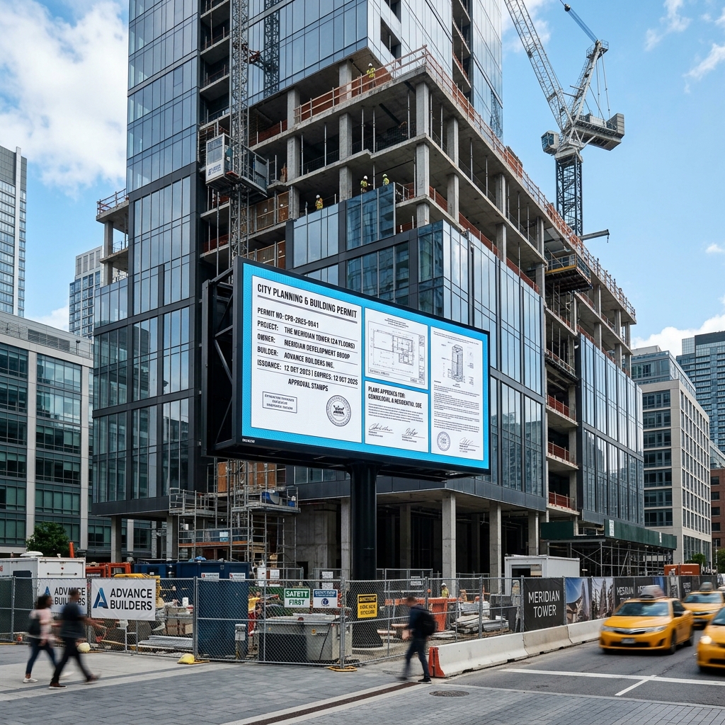 Digital Chantier : La révolution de la gestion documentaire sur chantier