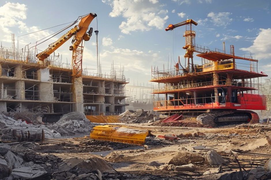 Conformité URSSAF : Digitalisez l'affichage de vos chantiers