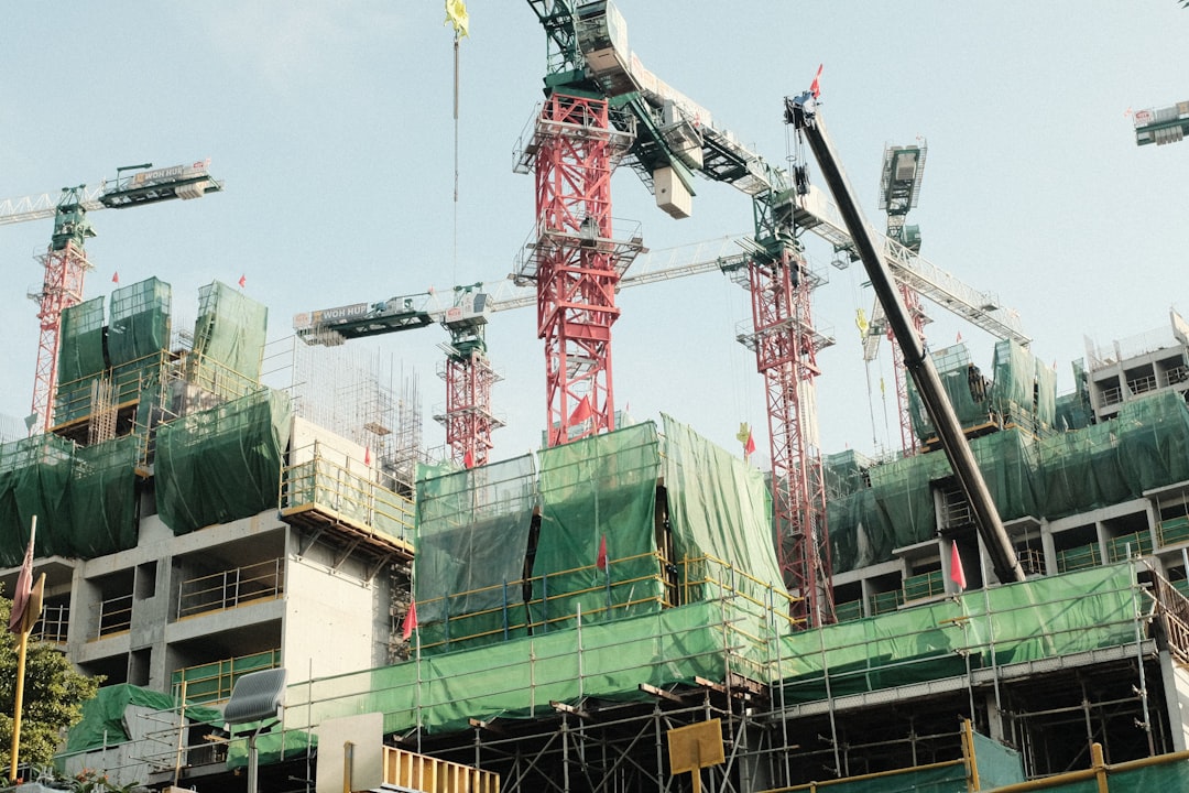 Outils mobiles conducteurs de travaux : La révolution Digital Chantier