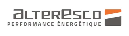 Logo ALTERESCO